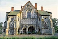 Butley Priory 1068998 Image 0